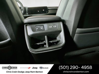 2026 Dodge Charger CHARGER R/T 4-DOOR AWD