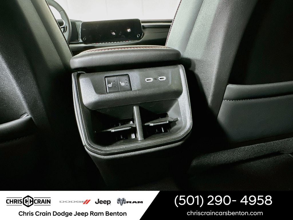 2026 Dodge Charger CHARGER R/T 4-DOOR AWD