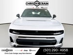 2026 Dodge Charger CHARGER R/T 4-DOOR AWD