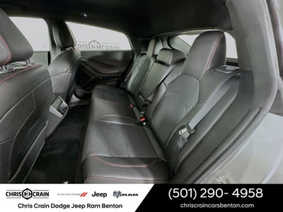 2026 Dodge Charger CHARGER R/T 4-DOOR AWD