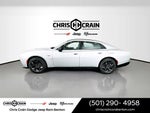 2026 Dodge Charger CHARGER R/T 4-DOOR AWD