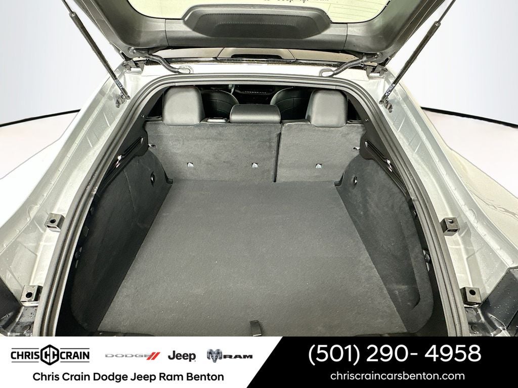 2026 Dodge Charger CHARGER R/T 4-DOOR AWD