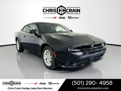2026 Dodge Charger CHARGER R/T 2-DOOR AWD