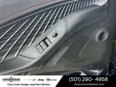 2026 Dodge Charger CHARGER R/T 2-DOOR AWD