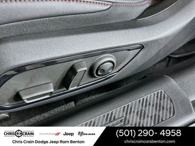 2026 Dodge Charger CHARGER R/T 2-DOOR AWD