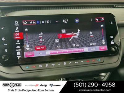 2026 Dodge Charger CHARGER R/T 2-DOOR AWD