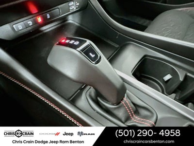 2026 Dodge Charger CHARGER R/T 2-DOOR AWD