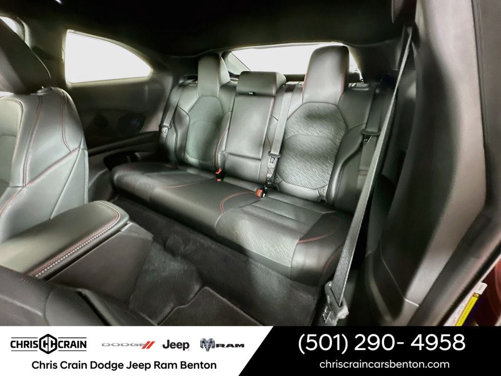 2026 Dodge Charger CHARGER R/T 2-DOOR AWD