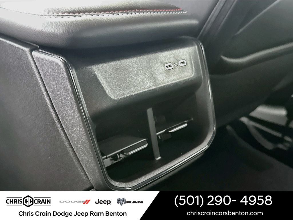2026 Dodge Charger CHARGER R/T 2-DOOR AWD