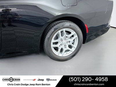 2026 Dodge Charger CHARGER R/T 2-DOOR AWD