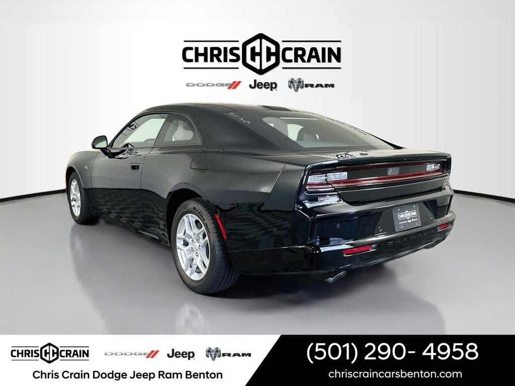 2026 Dodge Charger CHARGER R/T 2-DOOR AWD