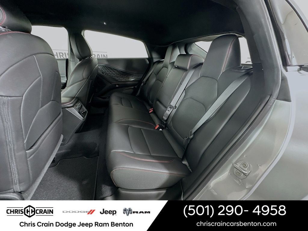 2026 Dodge Charger CHARGER SCAT PACK PLUS 4-DOOR AWD