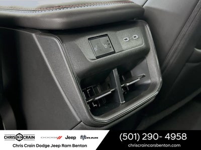 2026 Dodge Charger CHARGER SCAT PACK PLUS 4-DOOR AWD