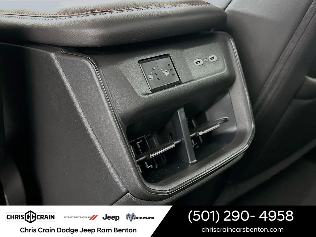 2026 Dodge Charger CHARGER SCAT PACK PLUS 4-DOOR AWD