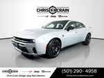 2026 Dodge Charger CHARGER SCAT PACK PLUS 4-DOOR AWD