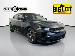 2019 Dodge Charger R/T RWD