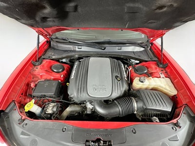 2023 Dodge Charger R/T