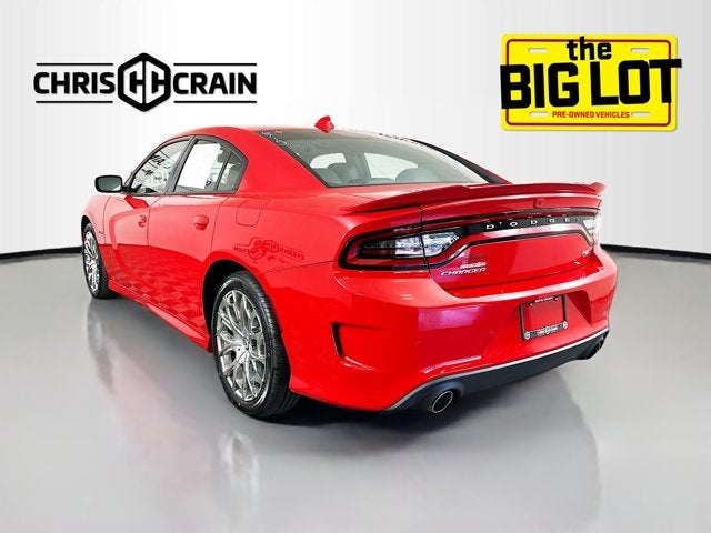2023 Dodge Charger R/T