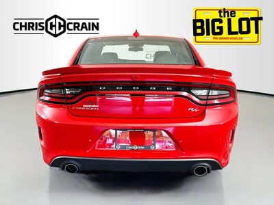 2023 Dodge Charger R/T