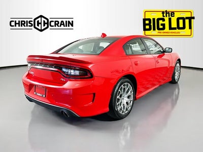 2023 Dodge Charger R/T