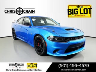 2023 Dodge Charger Super Bee