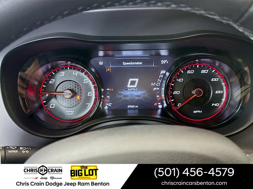 2023 Dodge Charger GT