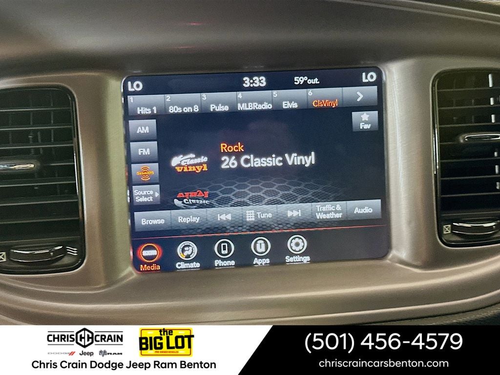 2023 Dodge Charger GT