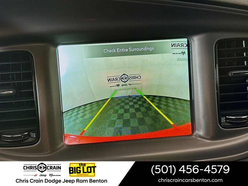 2023 Dodge Charger GT