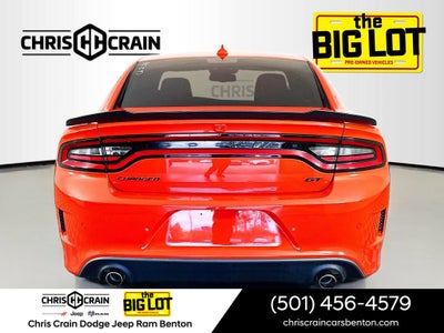 2023 Dodge Charger GT