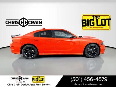 2023 Dodge Charger GT