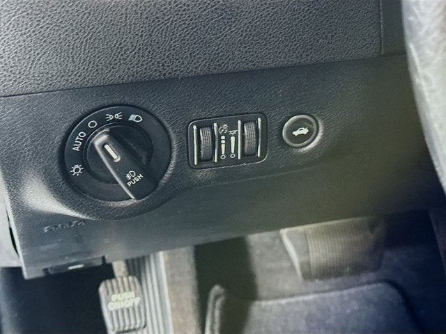 2018 Dodge Charger SXT Plus RWD