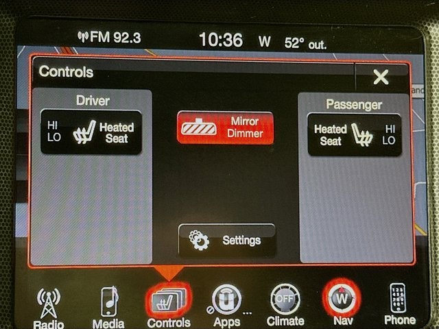 2018 Dodge Charger SXT Plus RWD