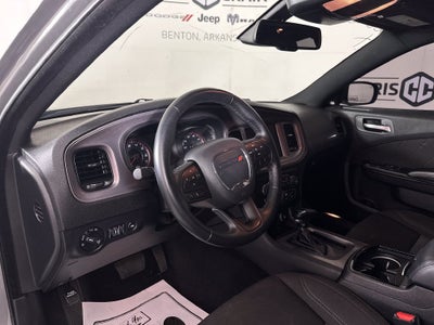 2023 Dodge Charger SXT AWD