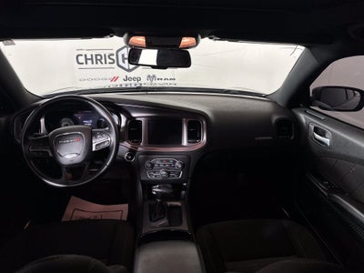 2023 Dodge Charger SXT AWD