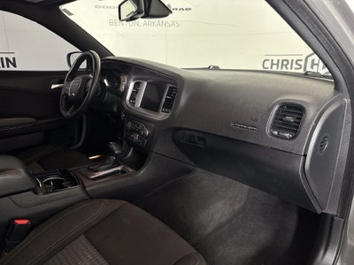 2023 Dodge Charger SXT AWD