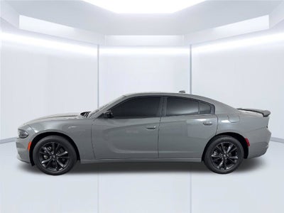 2023 Dodge Charger SXT AWD