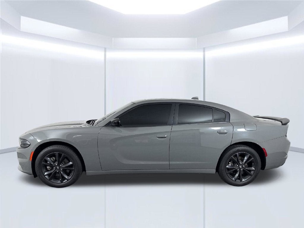 2023 Dodge Charger SXT AWD