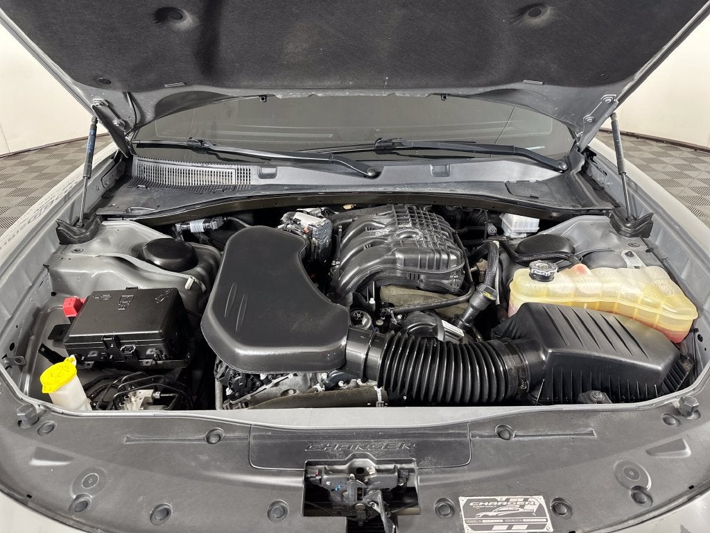 2023 Dodge Charger SXT AWD