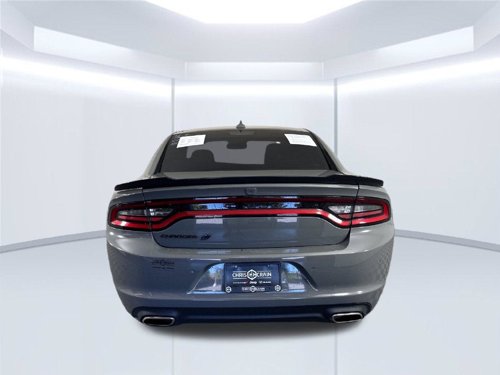 2023 Dodge Charger SXT AWD