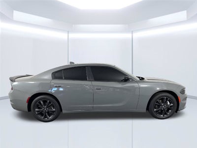 2023 Dodge Charger SXT AWD