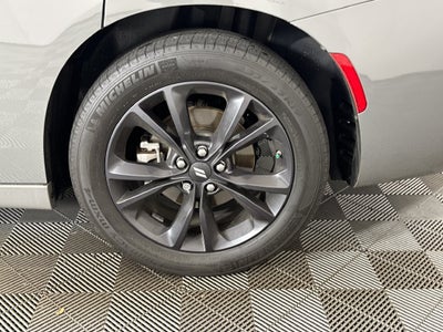 2023 Dodge Charger SXT AWD