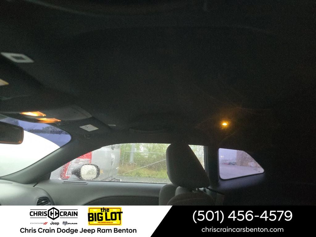 2023 Dodge Challenger R/T