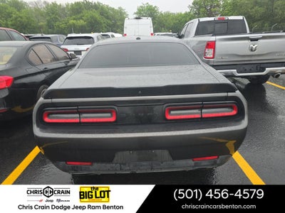 2023 Dodge Challenger R/T