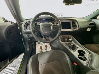 2023 Dodge Challenger R/T