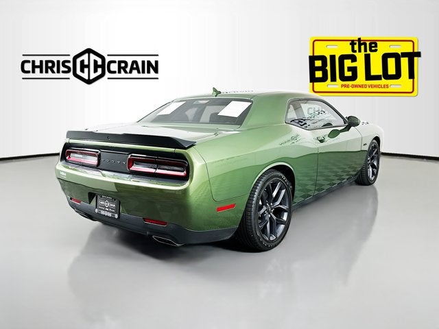 2023 Dodge Challenger R/T