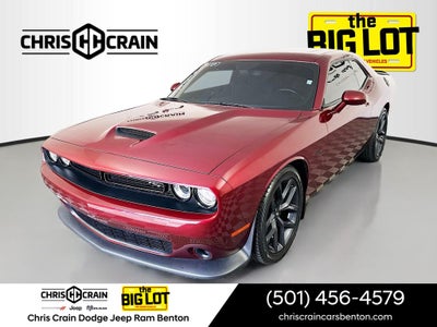 2023 Dodge Challenger R/T
