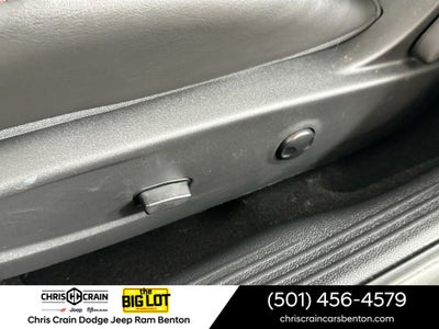 2023 Dodge Challenger Shakedown