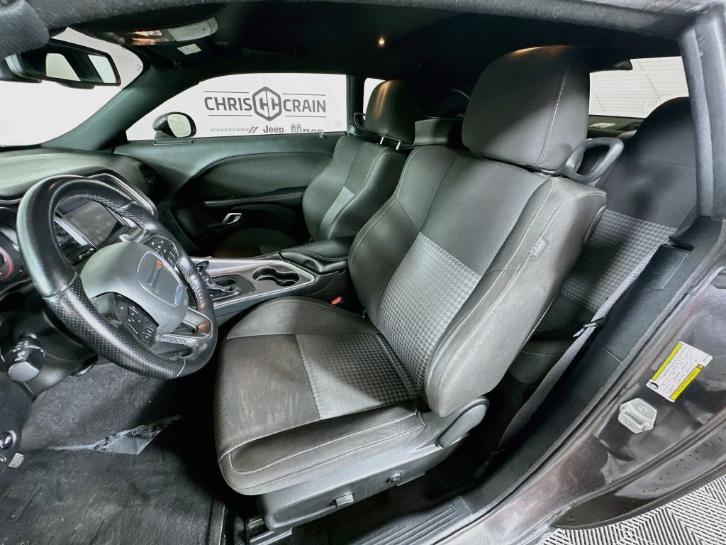 2021 Dodge Challenger GT