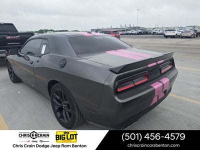 2023 Dodge Challenger GT
