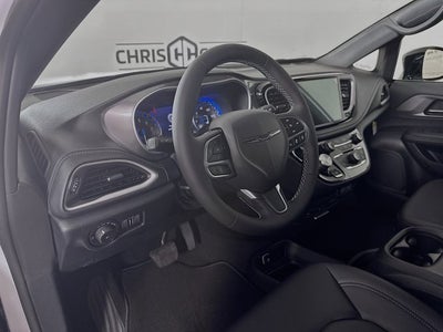 2025 Chrysler Pacifica PACIFICA SELECT